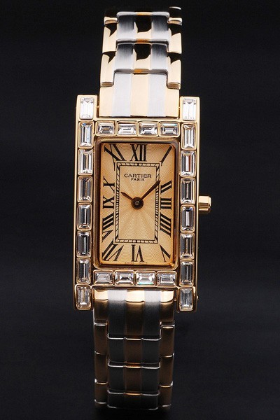 Cartier Replica Orologi Alta Qualita Replica Orologi 3832