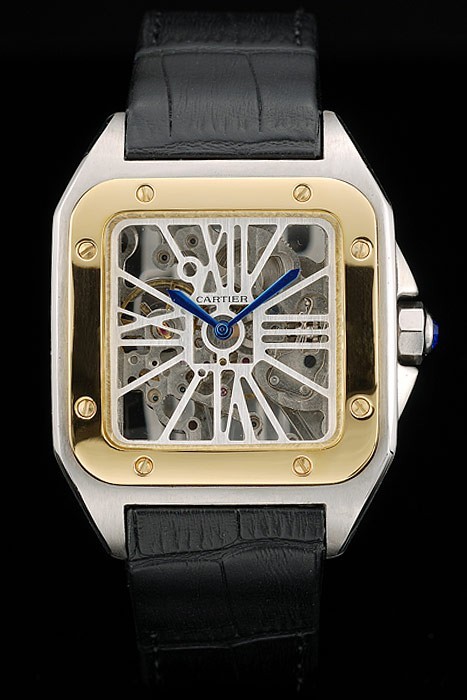 Cartier Replica Orologi 3763