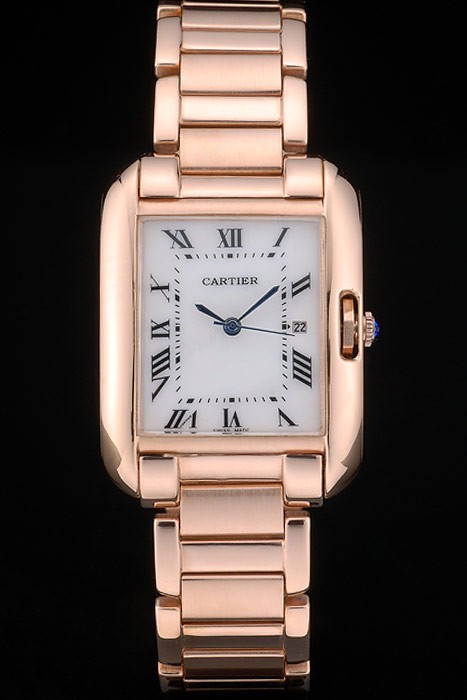 Cartier Luxury Replica Orologi 80179