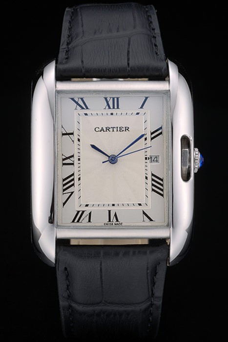 Cartier Luxury Replica Orologi 80212