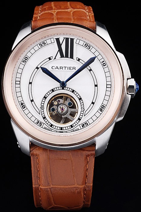 Cartier Replica Orologi 3800