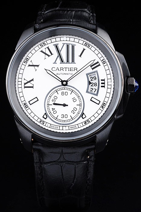 Cartier Replica Orologi 3801