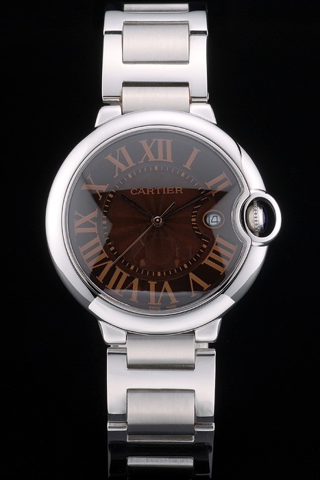 Cartier Swiss Luxury Replica Orologi 80222