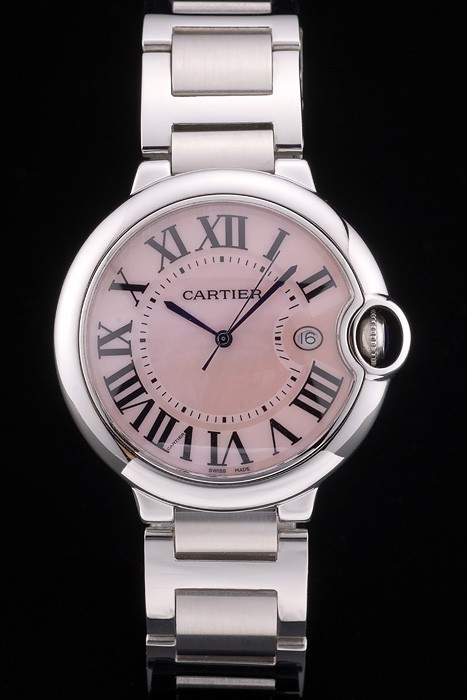 Cartier Swiss Luxury Replica Orologi 80228
