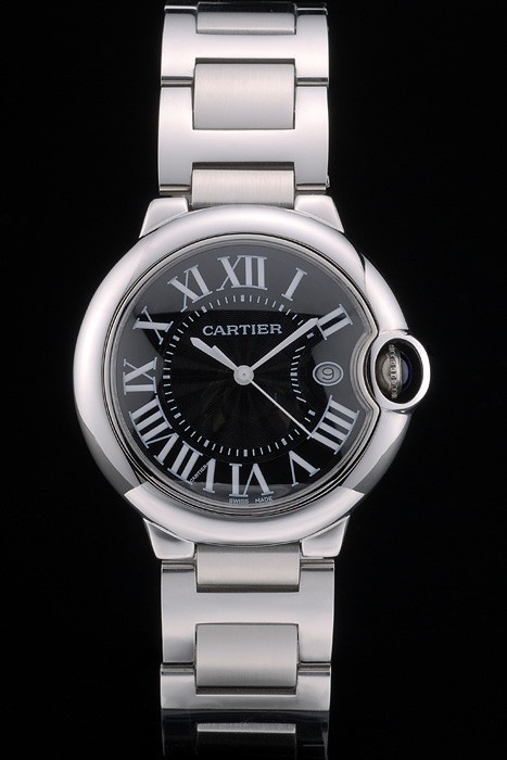 Cartier Swiss Luxury Replica Orologi 80231