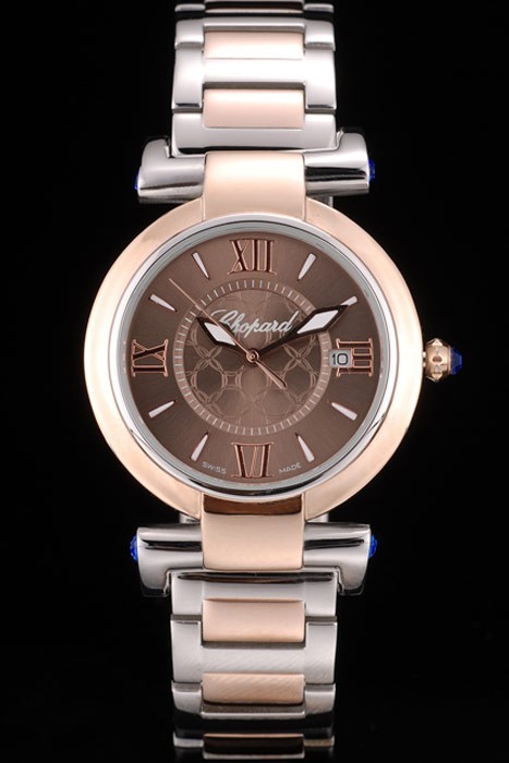 Chopard Migliore Copia Replica Orologi 3870