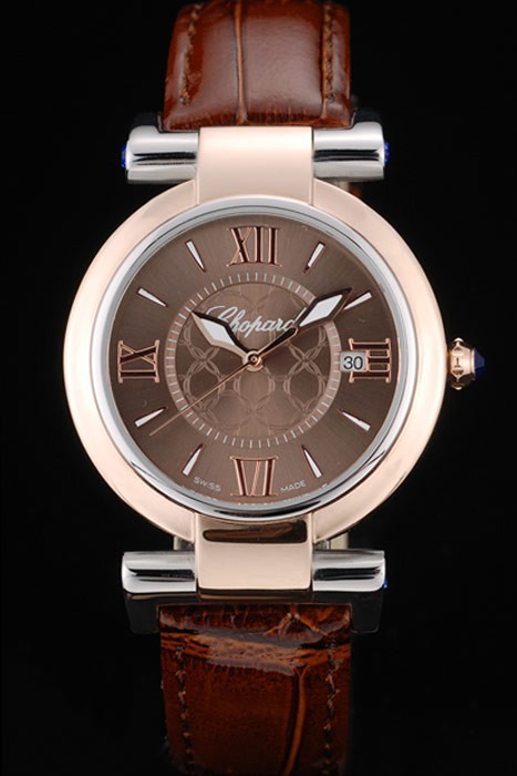 Chopard Migliore Copia Replica Orologi 3875