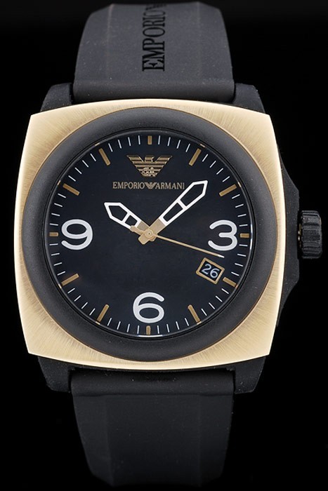 Emporio Armani Classic Replica Orologi 3938