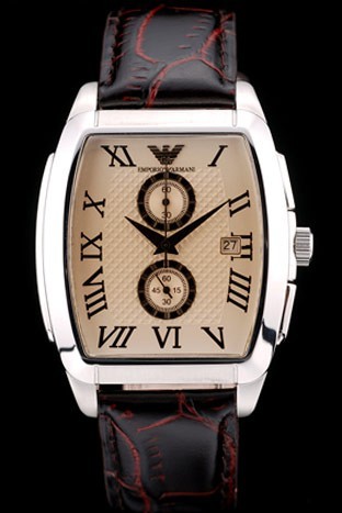 Emporio Armani Classic Replica Orologi 3932