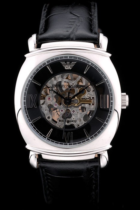 Emporio Armani Meccanico Replica Orologi 3917