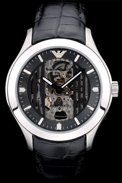 Emporio Armani Meccanico Replica Orologi 3915