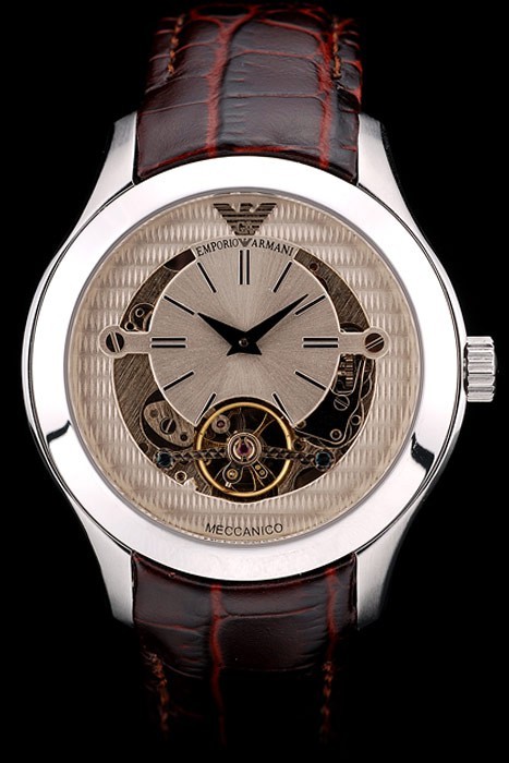 Emporio Armani Meccanico Replica Orologi 3926