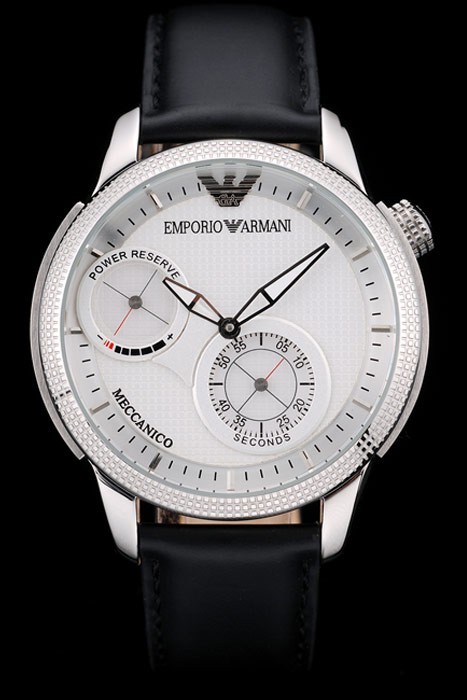 Emporio Armani Meccanico Replica Orologi 3921
