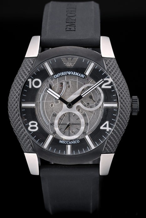 Emporio Armani Meccanico Replica Orologi 3922
