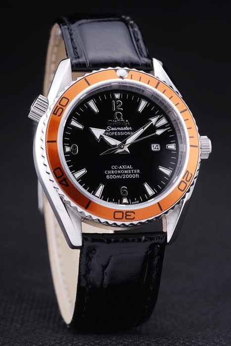 Omega Seamaster Migliore Qualita Replica Orologi 4433