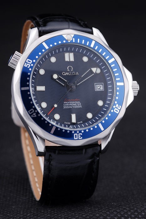 Omega Seamaster Migliore Qualita Replica Orologi 4436