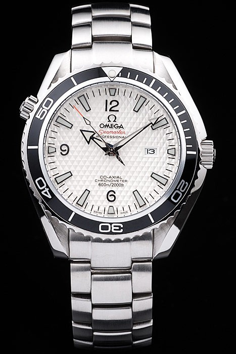 Omega Seamaster Planet Alta Qualita Replica Orologi 4442