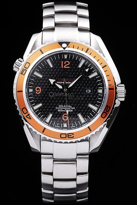 Omega Seamaster Planet Alta Qualita Replica Orologi 4444