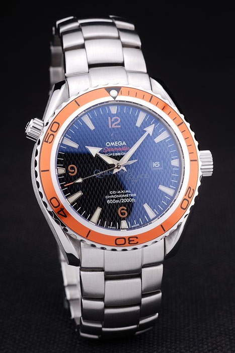 Omega Swiss Seamaster Alta Qualita Replica Orologi 4450