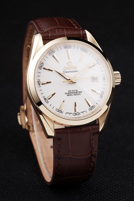 Omega Swiss Seamaster Alta Qualita Replica Orologi 4461