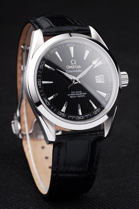 Omega Swiss Seamaster Alta Qualita Replica Orologi 4459