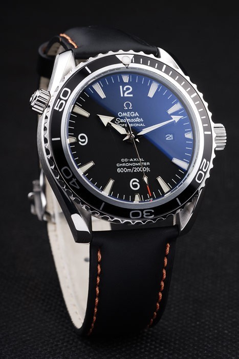 Omega Swiss Seamaster Alta Qualita Replica Orologi 4458