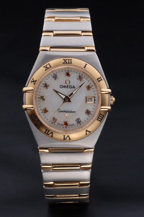 Omega Constellation Migliore Qualita Replica Orologi 4463