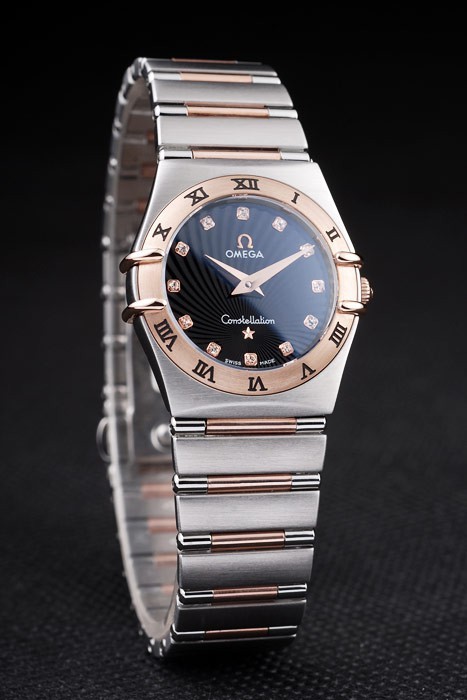 Omega Swiss Constellation Alta Qualita Replica Orologi 4475