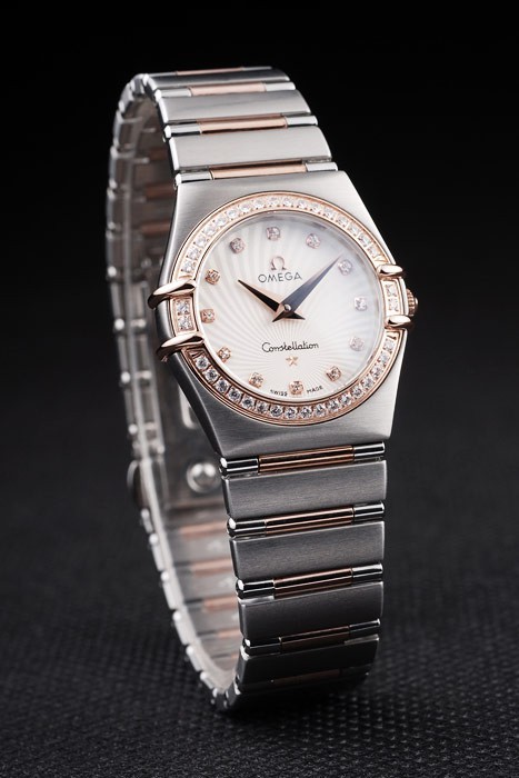 Omega Swiss Constellation Alta Qualita Replica Orologi 4470