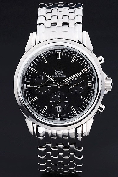 Omega Deville Migliore Qualita Replica Orologi 4411