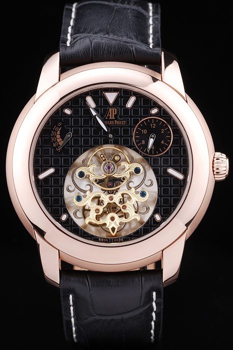 Audemars Piguet Jules Audemars Replica Orologi 3379