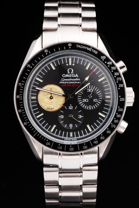 Omega SpeedMaster Migliore Qualita Replica Orologi 4502