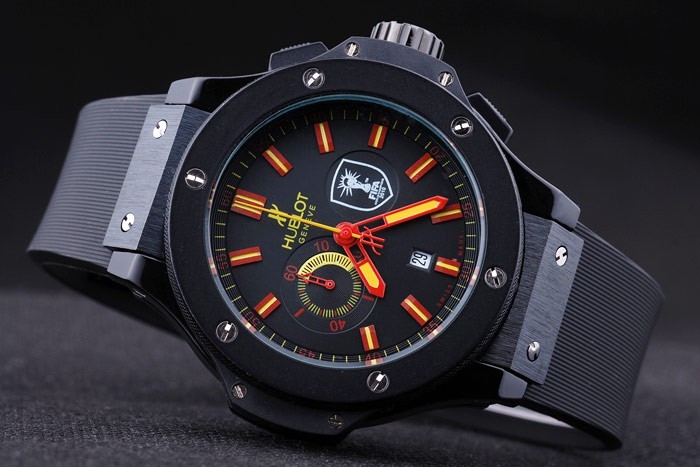 Hublot Limited Edition Replica Orologi 4047