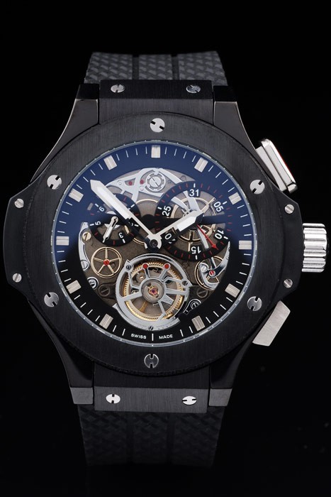 Hublot King Power Replica Orologi 4051