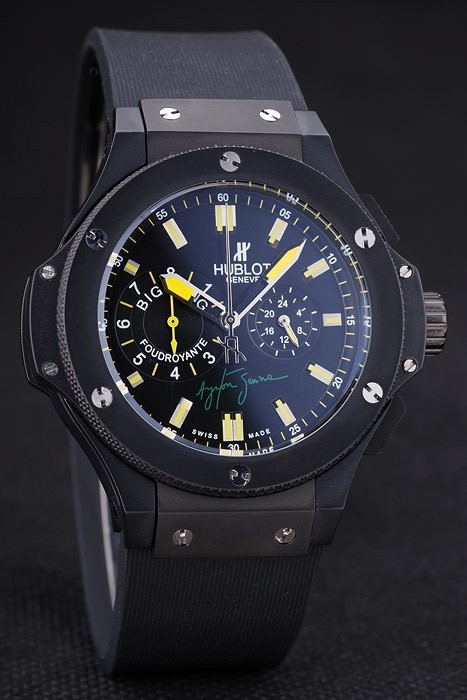 Hublot Limited Edition Replica Orologi 4048