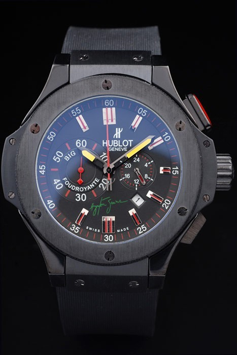 Hublot Limited Edition Replica Orologi 4053