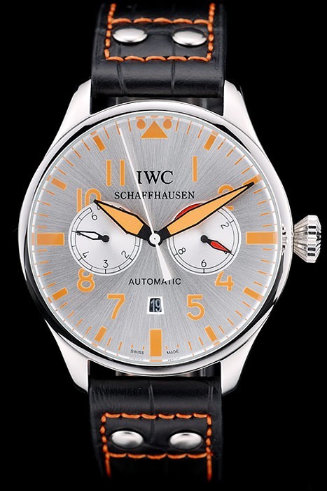 Iwc Schaffhausen Timepiece Replica Orologi 4137
