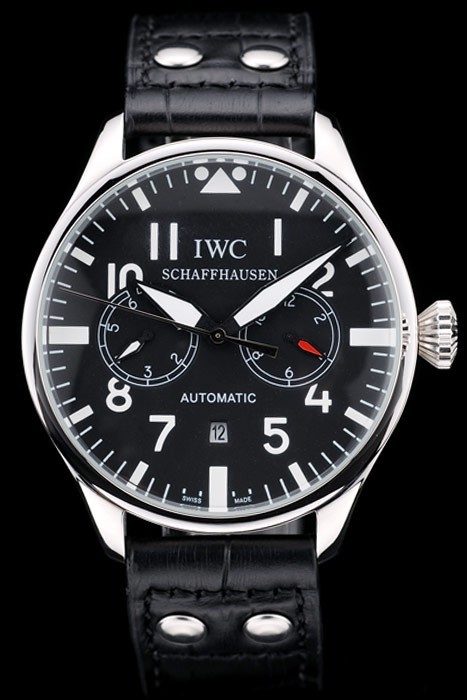 Orologio iwc hotsell schaffhausen prezzo