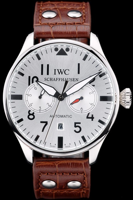 Iwc Schaffhausen Timepiece Replica Orologi 4141