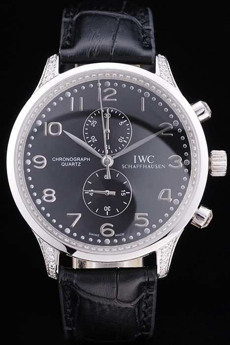 Iwc Schaffhausen Timepiece Replica Orologi 4154