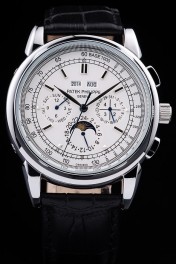 Patek Philippe Alta Copia Replica Orologi 4609