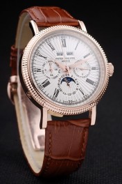 Patek Philippe Grand Complications Alta Copia Replica Orologi 4617