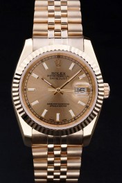 Rolex Datejust Migliore Qualita Replica Orologi 4786