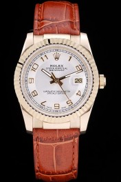 Rolex Datejust Migliore Qualita Replica Orologi 4754