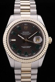 Rolex DateJust Migliore Qualita Replica Orologi 4674