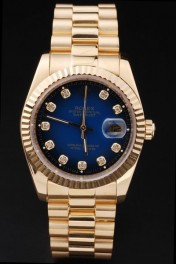 Rolex Datejust Swiss Qualita Replica Orologi 4718