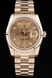 Rolex Day-Date Migliore Qualita Replica Orologi 4804