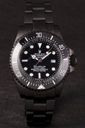 Rolex Sea Dweller Jacques Piccard Special Edition-rl246