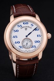 Audemars Piguet Jules Audemars Replica Orologi 3392