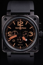 Bell and Ross Replica Orologi 3469